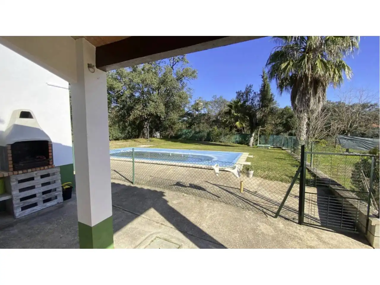 Fotografía del inmueble reportado: 750 €/mes — Badajoz, Badajoz