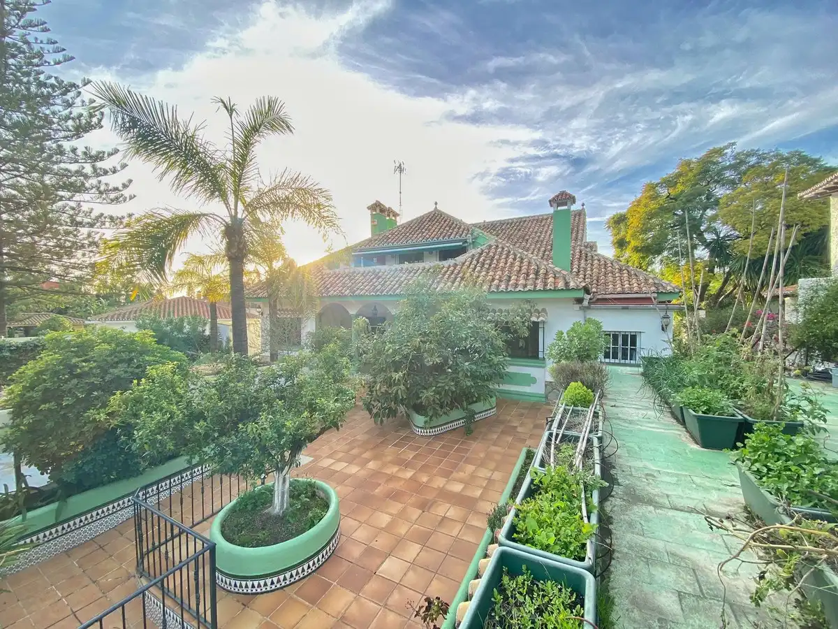 Maison mitoyenne à vendre à Marbella Centro, imagen 22
