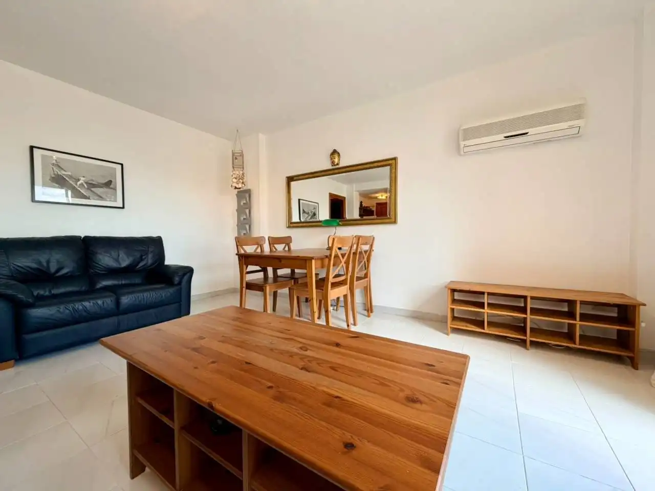 Flat for rent in Palma de Mallorca, Illes Balears