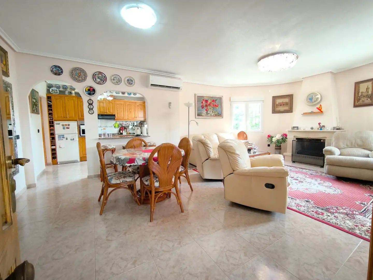 Casa amb piscina en venda a Orihuela Costa, imagen 25