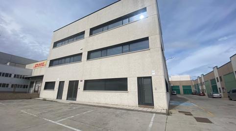 Foto 2 de Edifici en venda a N/a, Zona Rural, Ávila