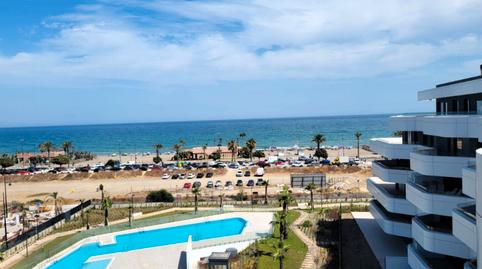 Foto 4 von Dachboden zum Verkauf in Avenida de Playamar, 9, Playamar - Benyamina, Torremolinos