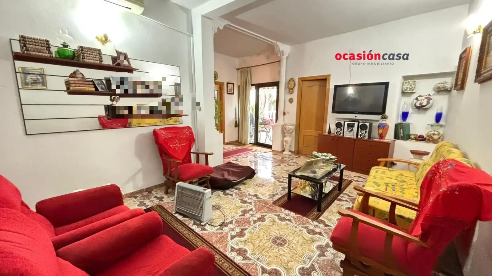 Casa en venda a Belmez, imagen 2