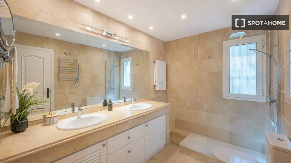Habitación en Aloha