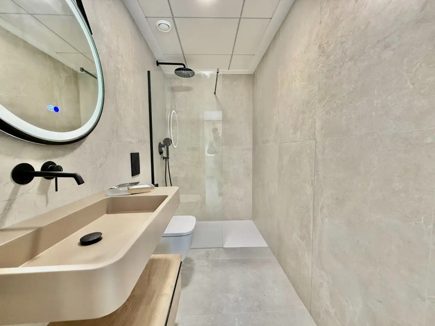 Flat with terrace for sale in Pilar de la Horadada ciudad, imagen 20