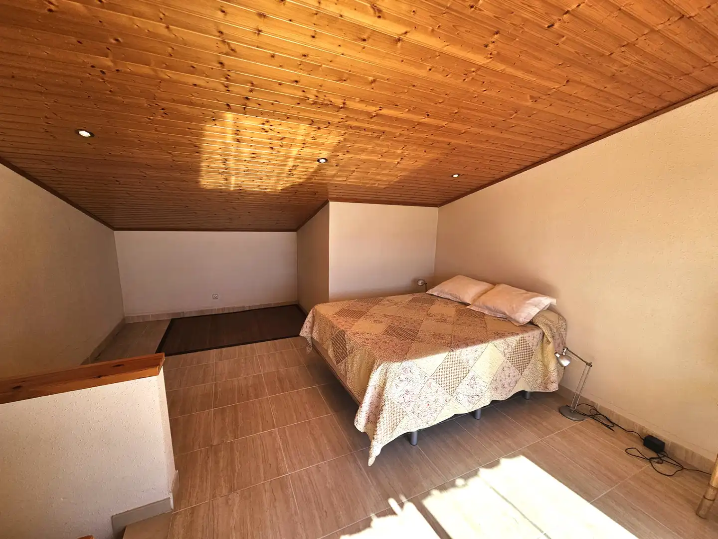 Adosado con jardín en venta en Carrer del Pintor Fortuny, imagen 12