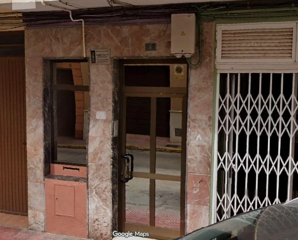 Flat for sale in Calle APARICIO 4