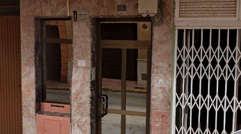 SE VENDE inmueble ALQUILADO en Almansa