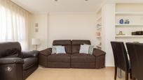 Living room of Flat for sale in Paterna  with Air Conditioner, Heating and Terrace