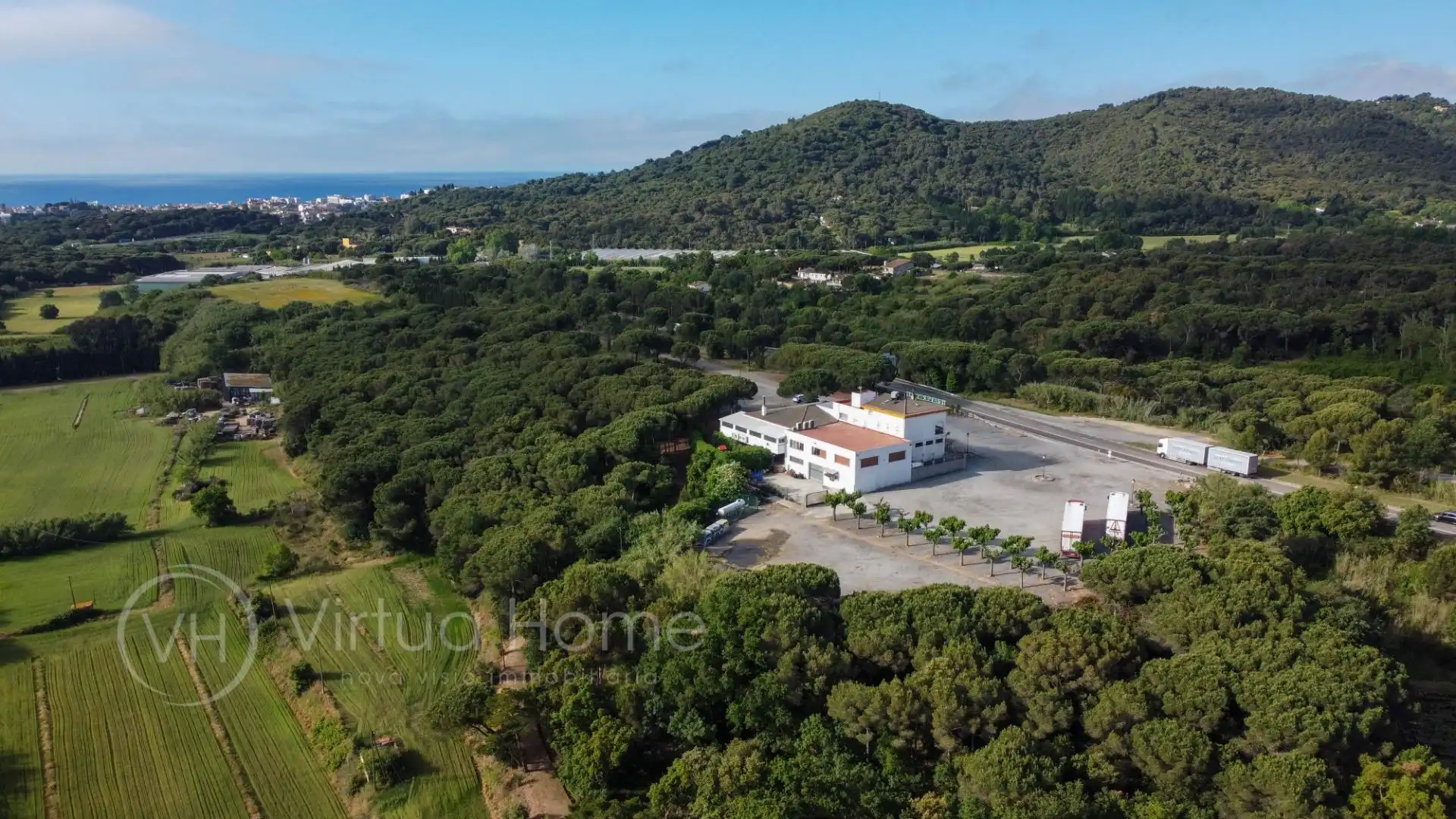 Local comercial en venda a Palafolls, imagen 65