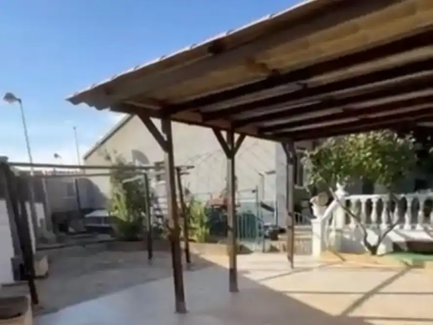 Terrassa de Pis en venda en Cartagena amb Aire condicionat