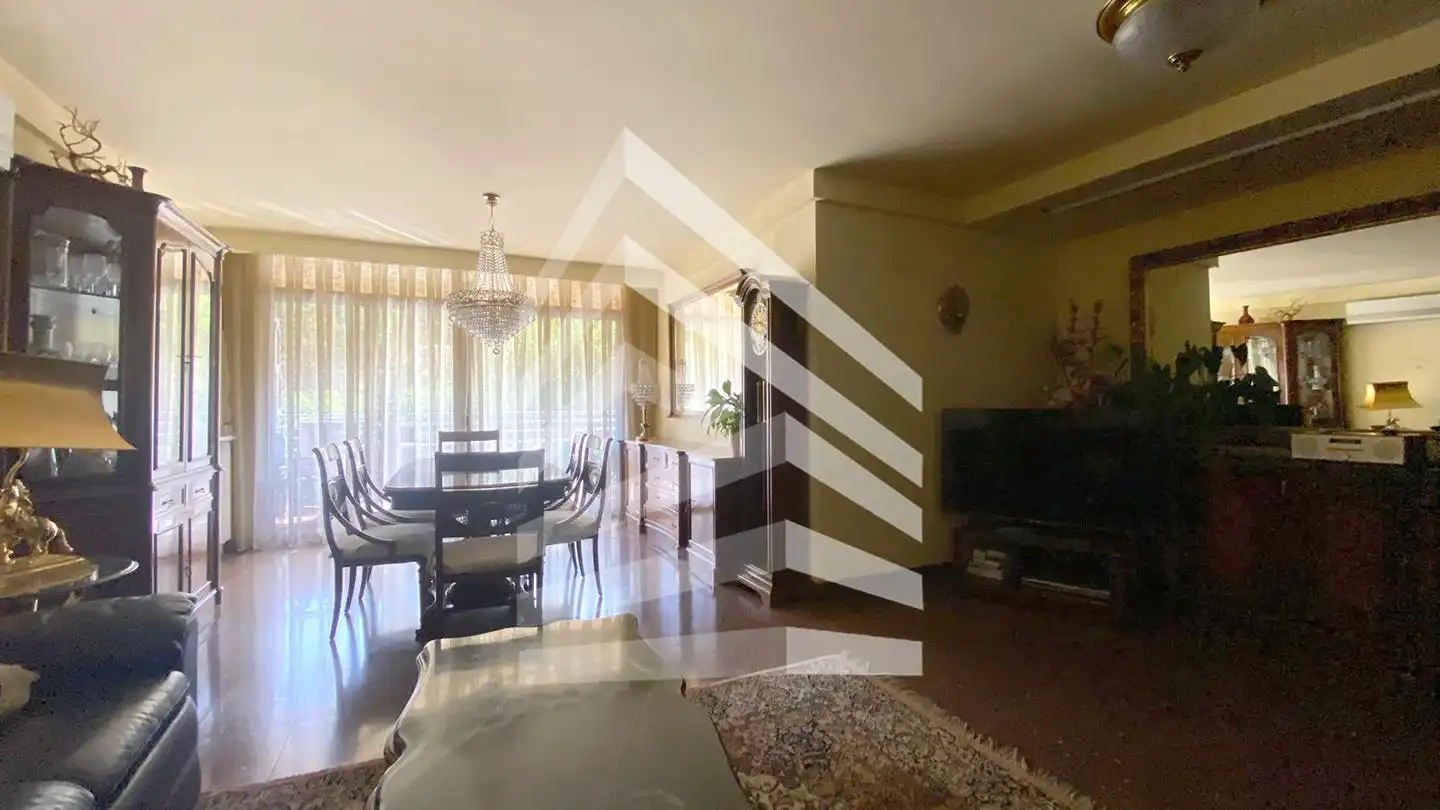 Appartement avec terrasse à vendre à Plaça Exèrcit