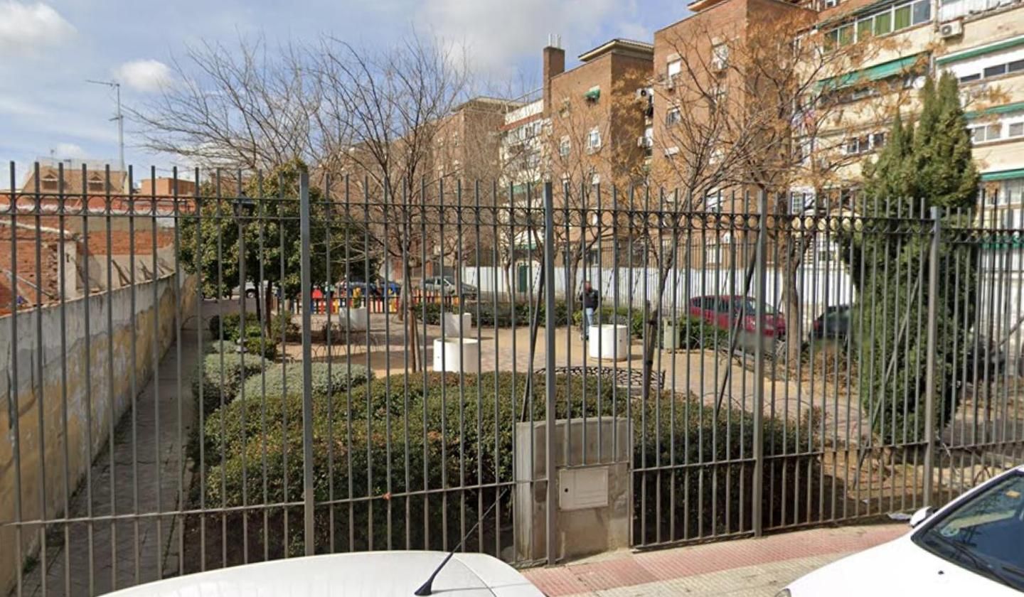 Jardí de Pis en venda en Torrejón de Ardoz amb Terrassa