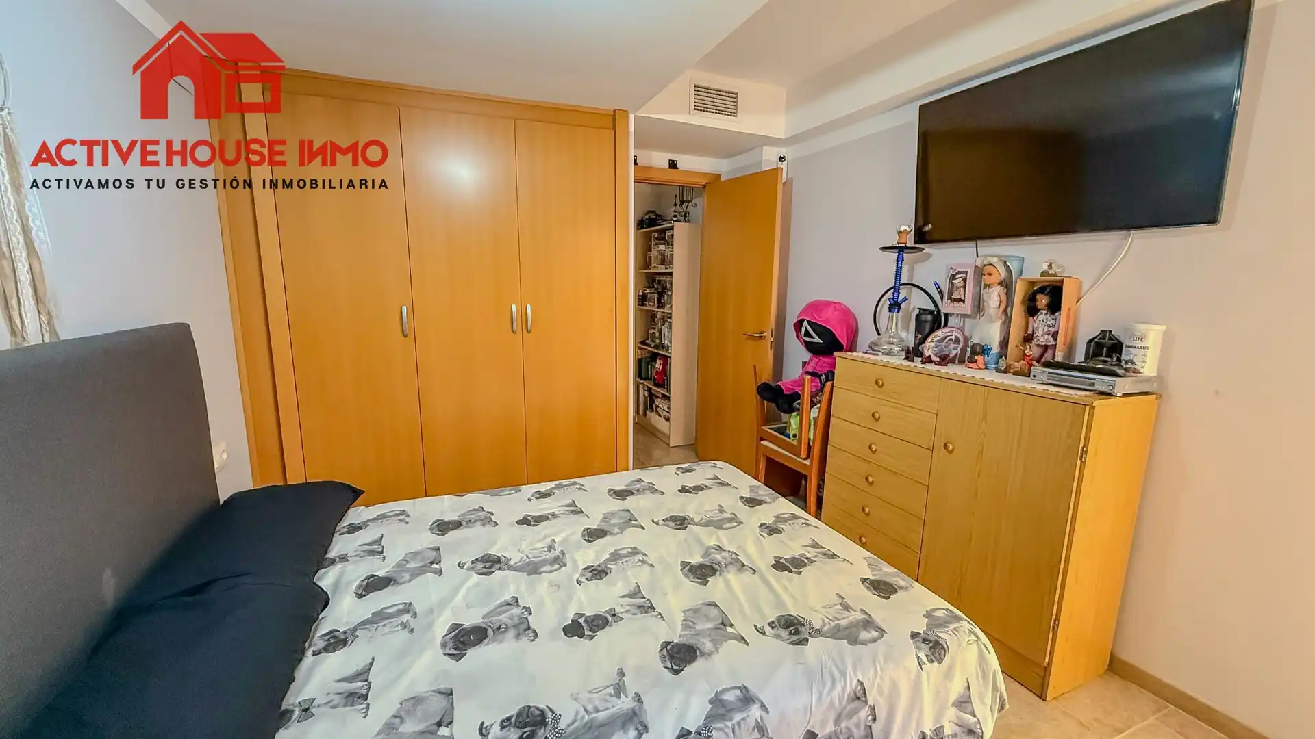 Duplex avec ascenseur à vendre à Avinguda del Codonyol, imagen 16