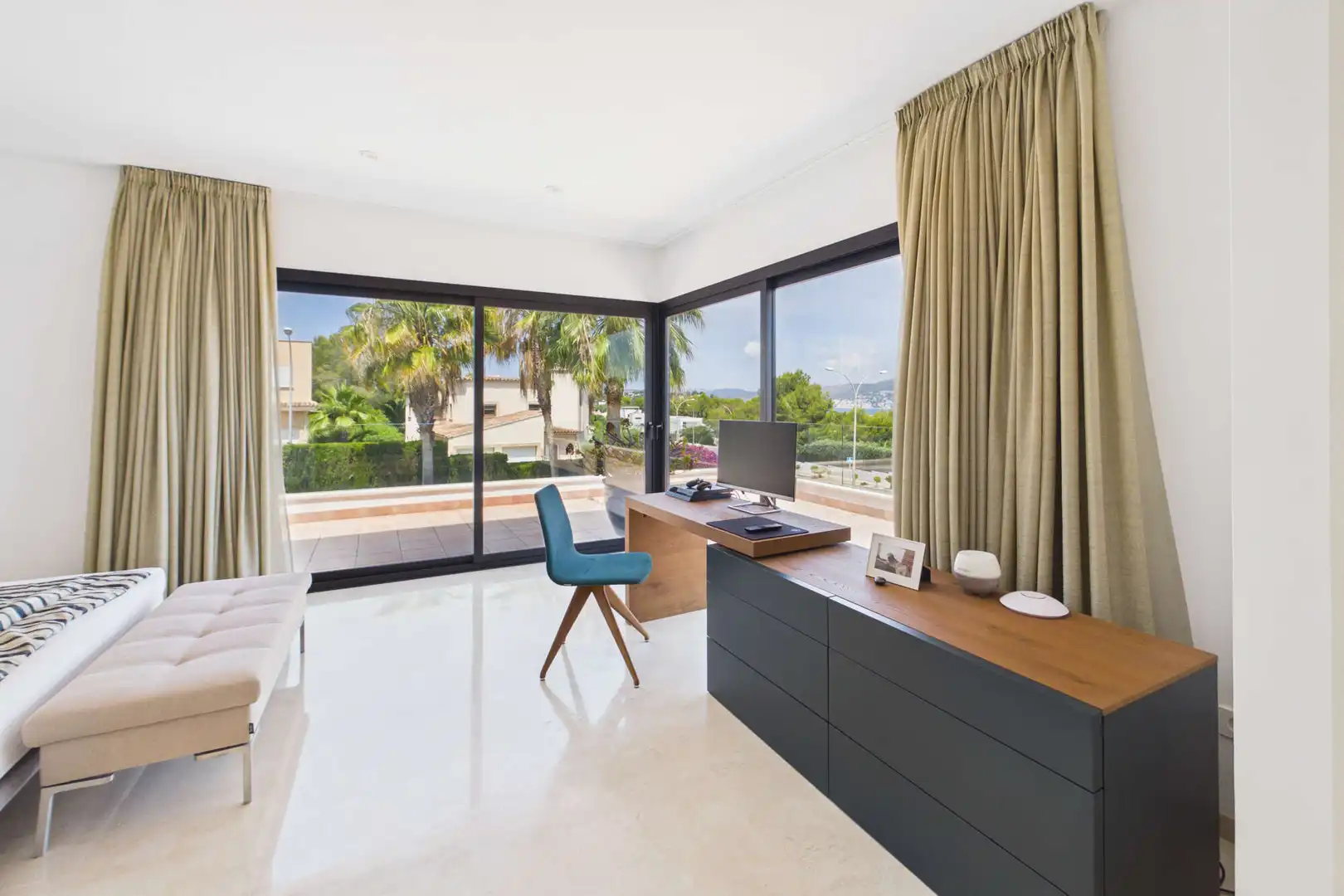 House with terrace for sale in Santa Ponça, imagen 15