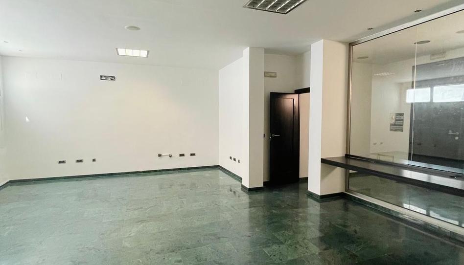 Foto 1 de Oficina de alquiler en Coria del Río, Sevilla