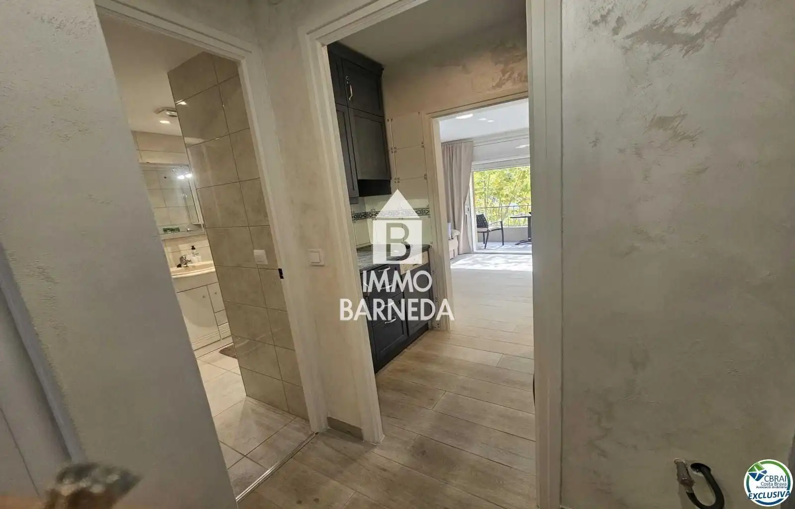 Habitación de Piso en venta en Empuriabrava con Aire acondicionado, Calefacción y Terraza