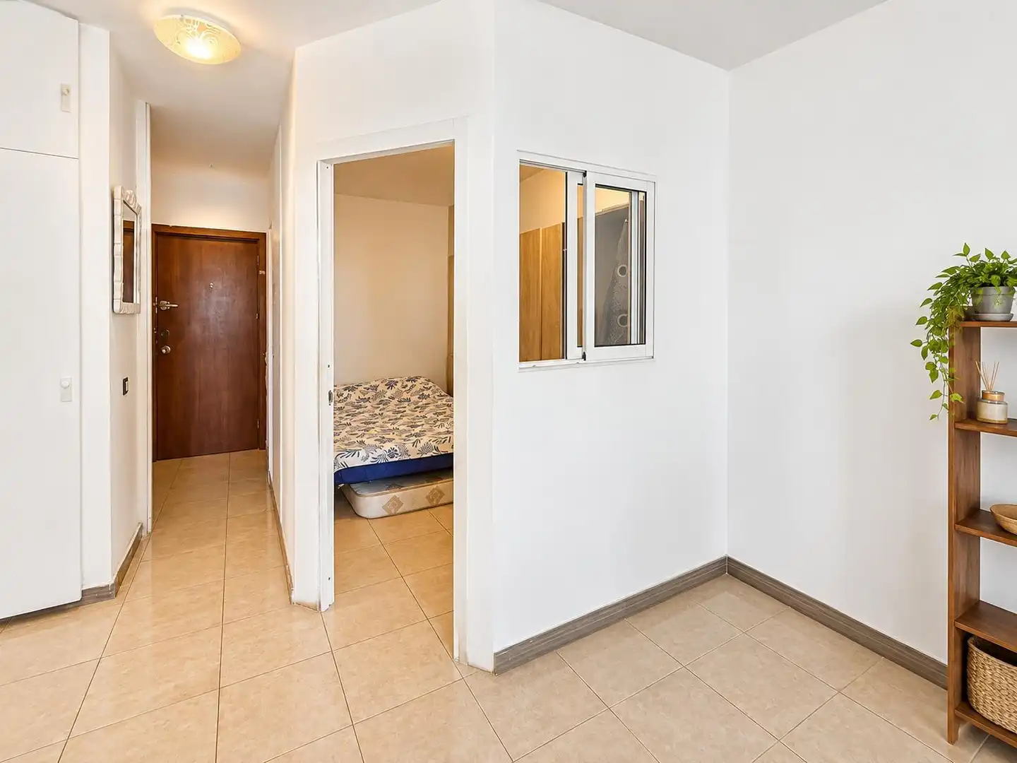 Piso con terraza en venta en Ponent, imagen 3