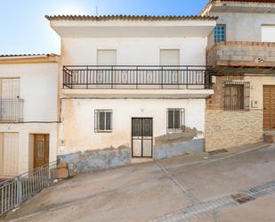 Casa o xalet en venda a Agrón