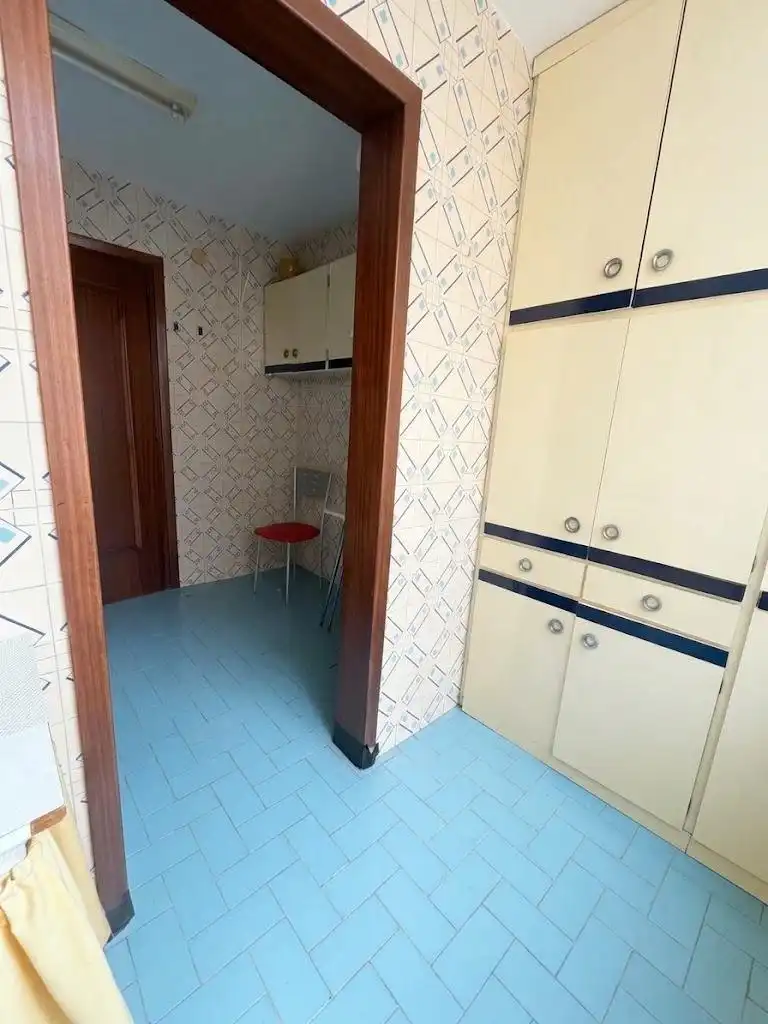 Cocina de Piso en venta en Ciudad Jardín