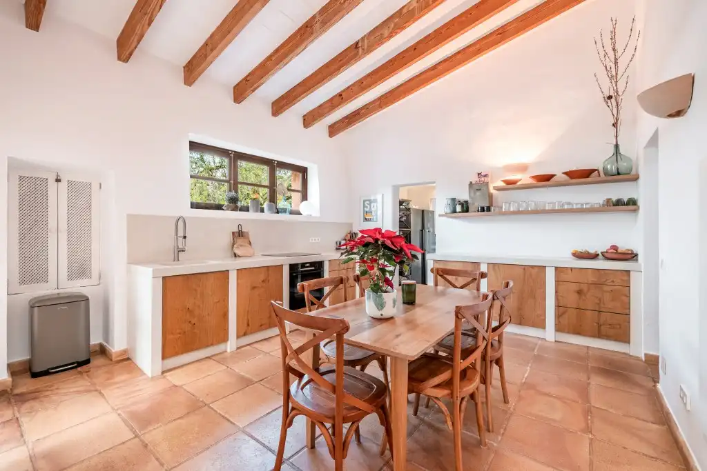 Casa rustica con piscina in vendita a Felanitx Poble, imagen 11