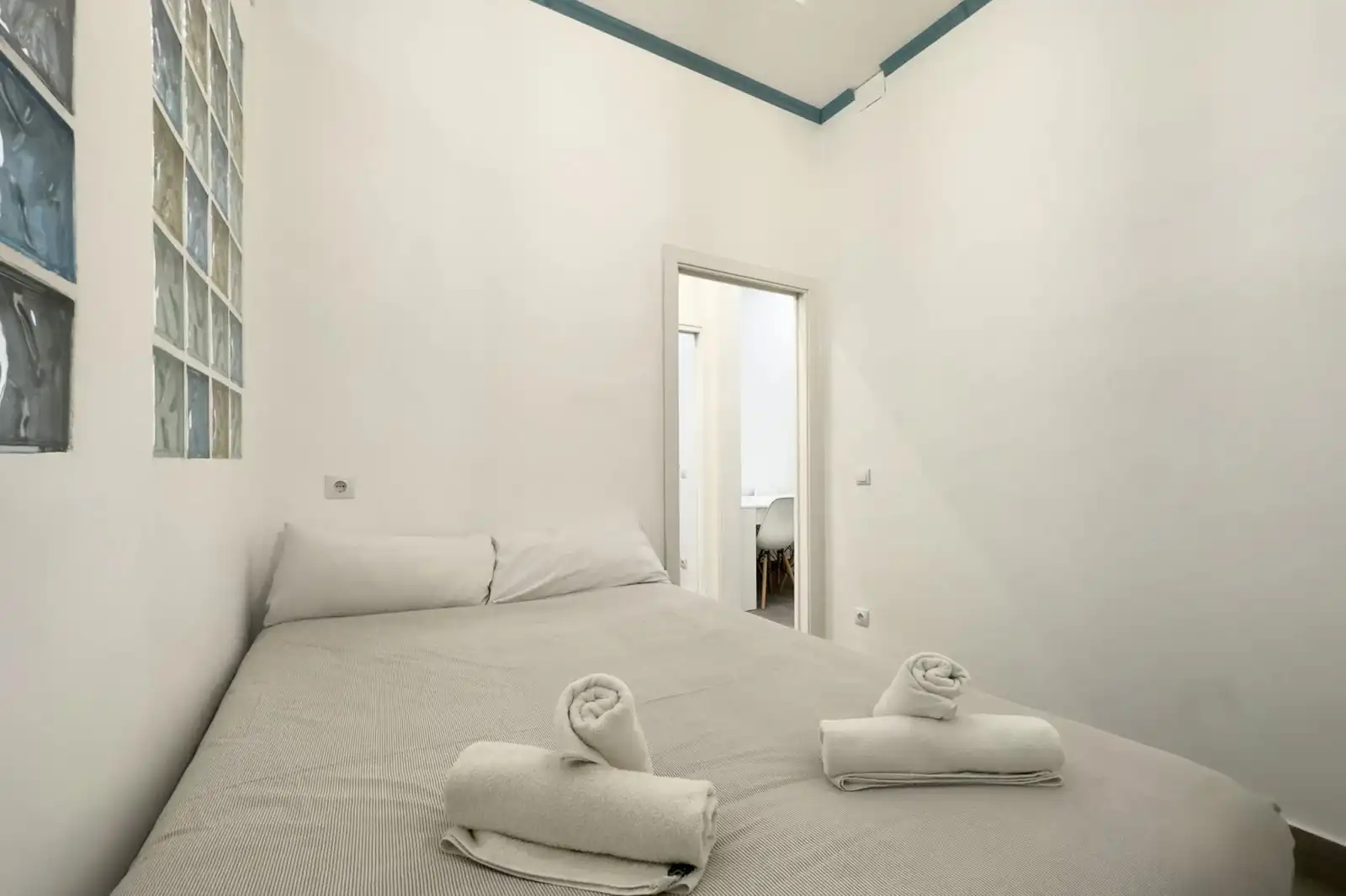 Fotografía del inmueble reportado: 1.200 €/mes — El Raval, Barcelona