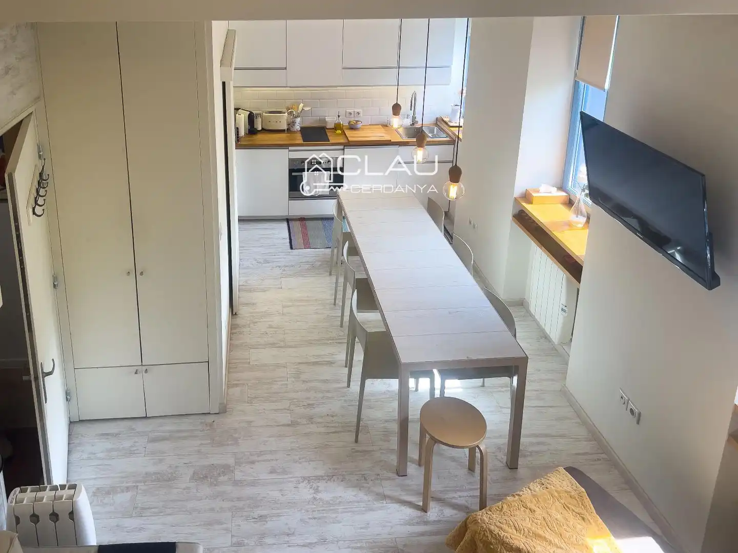 Attic for sale in Roussel, 6, Bourg - Madame