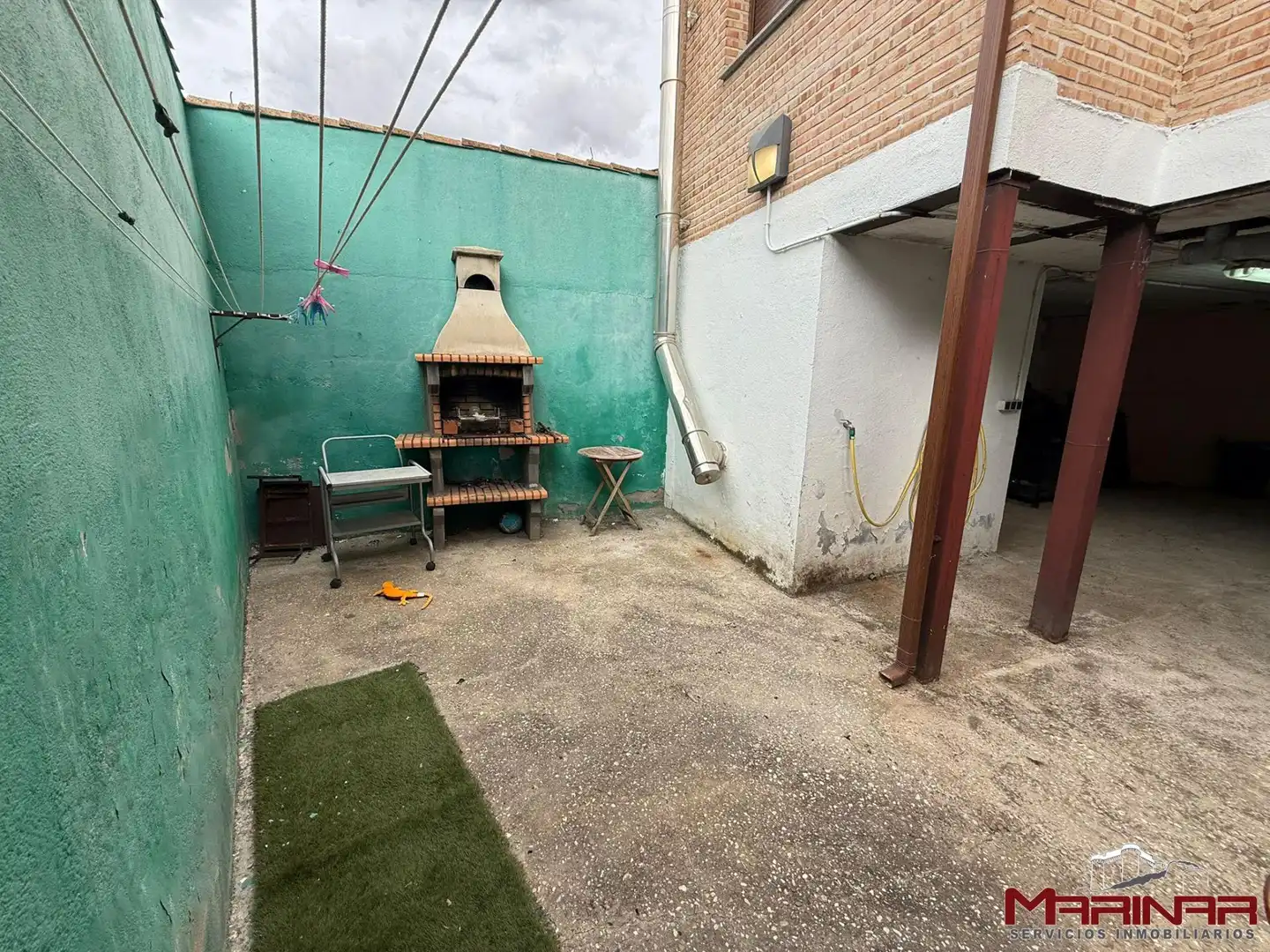 Casa adosada en venta en Seseña con Aire acondicionado, Calefacción y Trastero