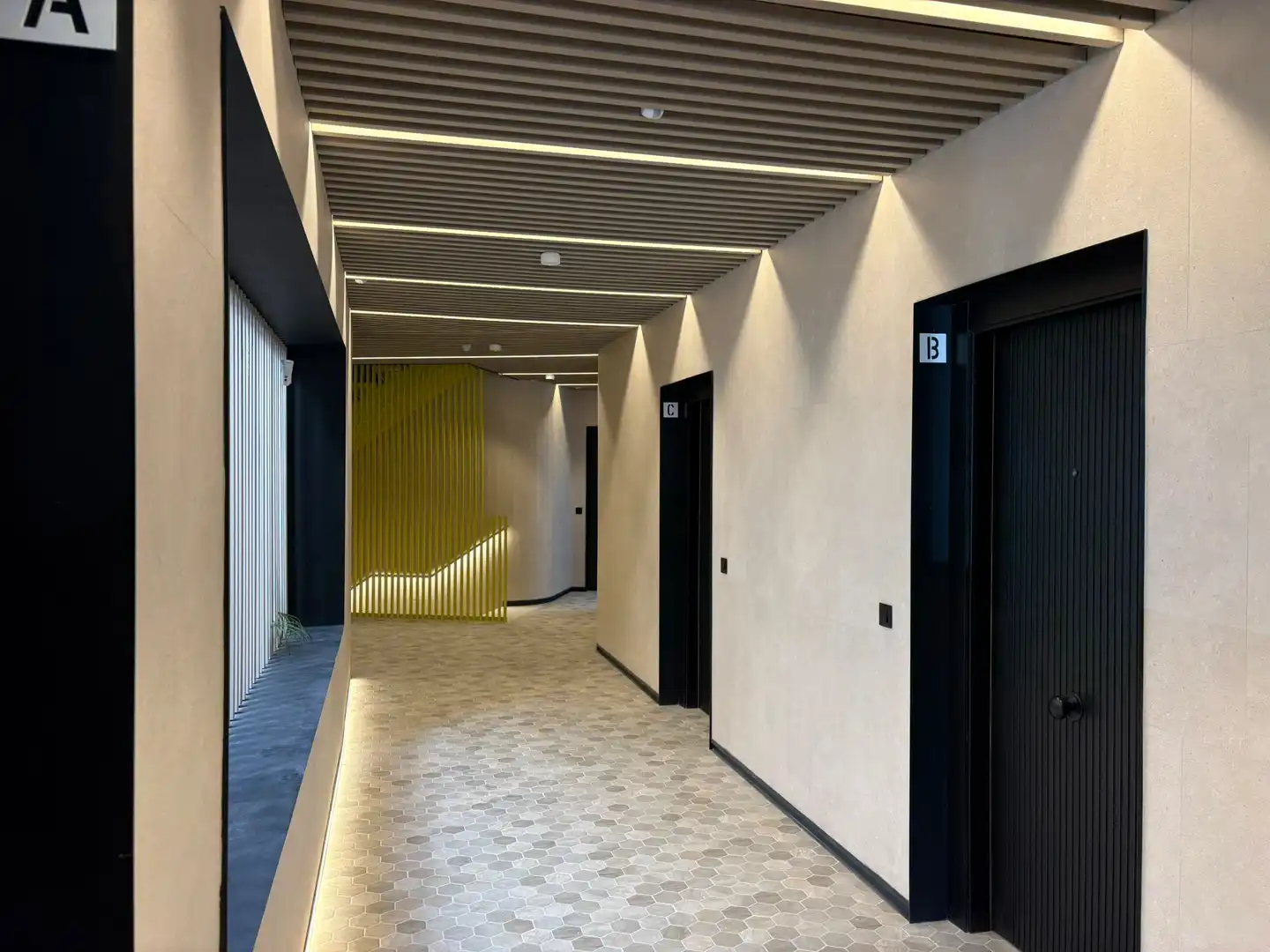 Piso con ascensor en venta en Alameda Adolfo Suárez, imagen 36