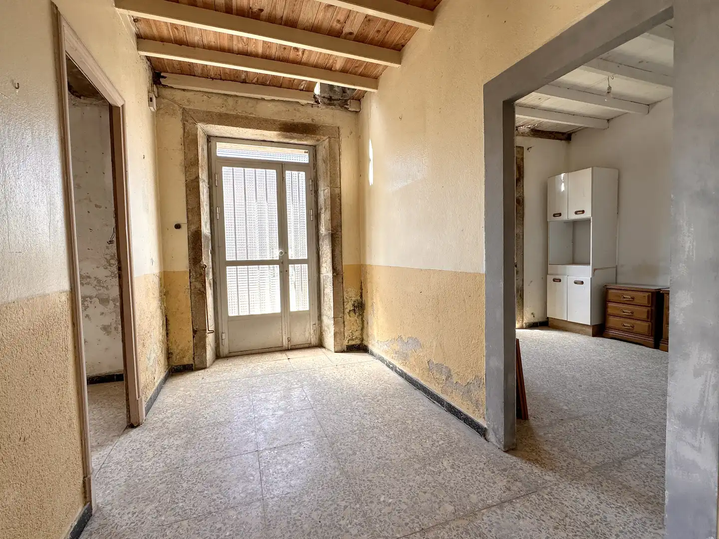 Houses for sale in A Baña  