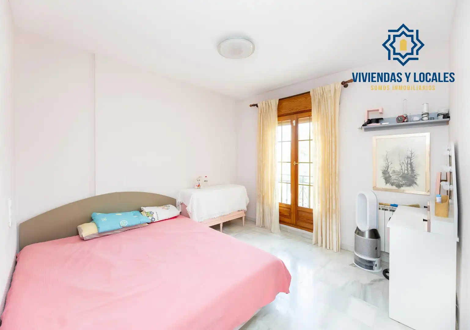 Casa a schiera con piscina in vendita a Calle los Huertos #7, imagen 17