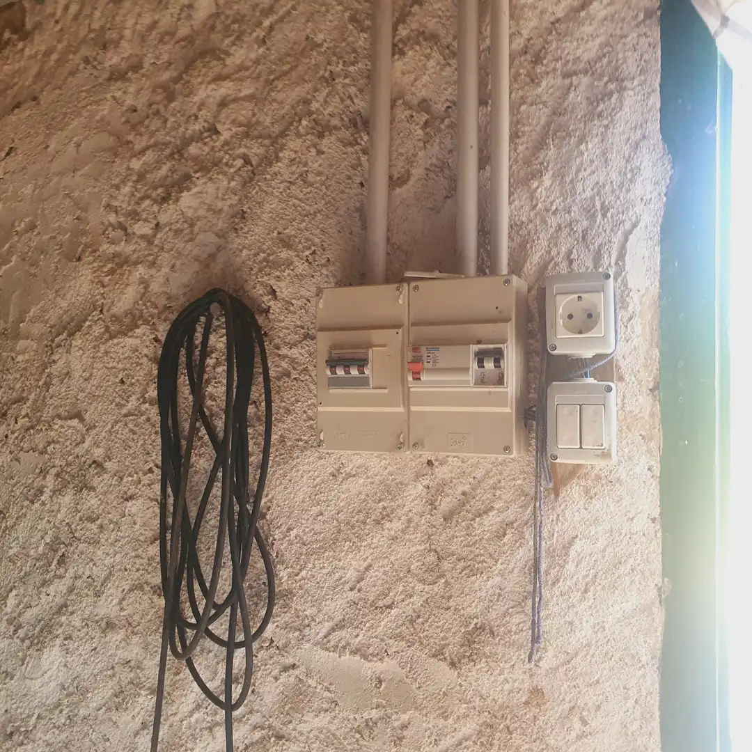 Casa in vendita a Garcia, imagen 15