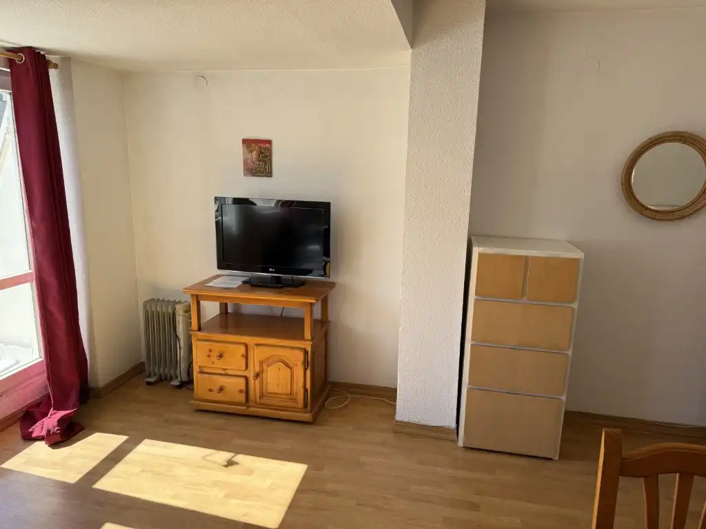 Wohnzimmer von Wohnungen zur Miete in Sierra Nevada