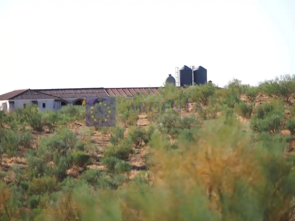 Casa o xalet en venda a Mejostilla