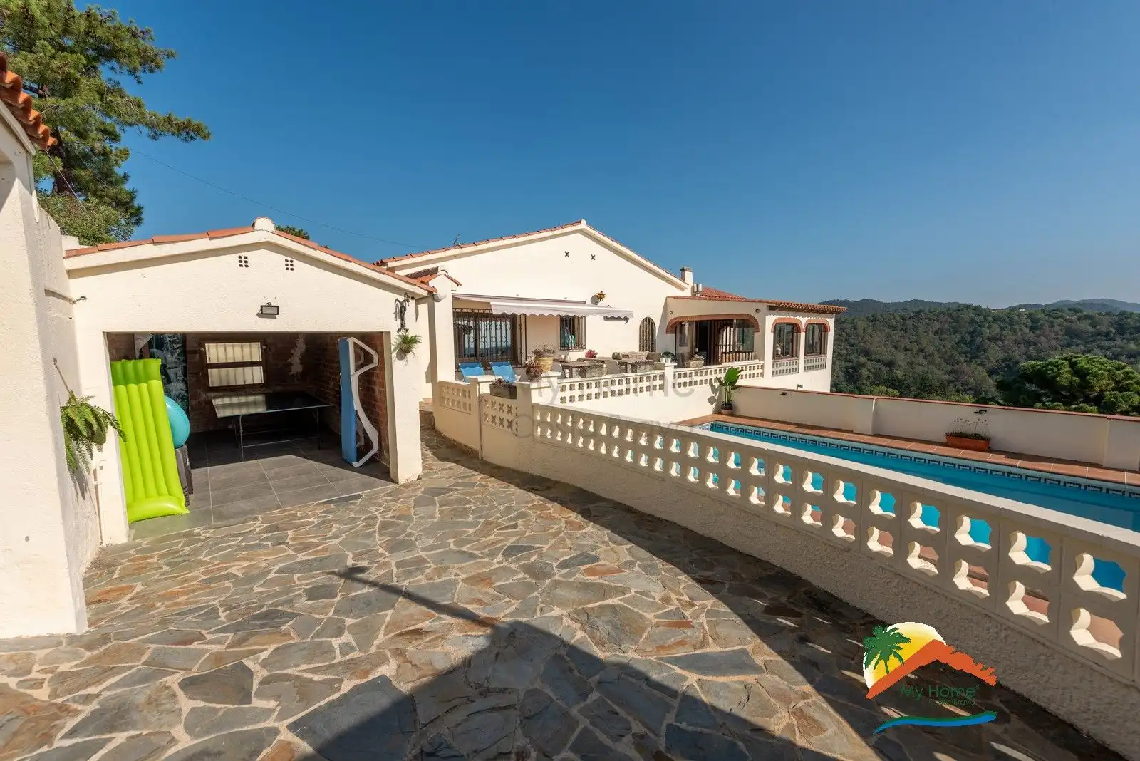 Casa o chalet en venta en Lloret Verd - Els Pinars