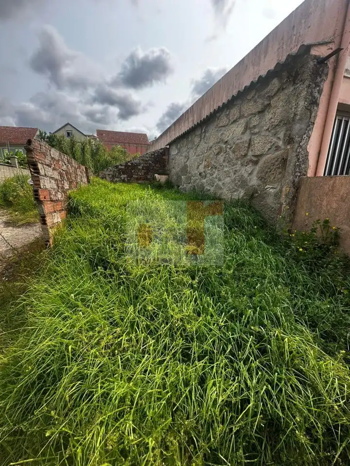 Casa o xalet en venda en Moaña amb Calefacció i Jardí privat