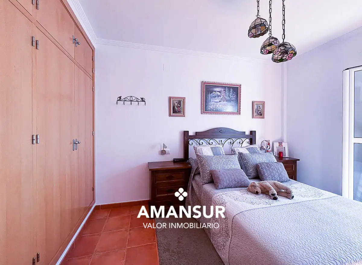 Casa con terraza en venta en Cartaya, imagen 21