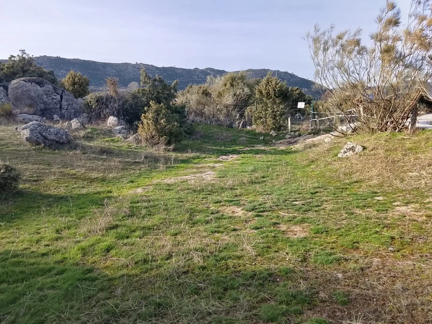 Terreno rustico in vendita a Fresnedillas de la Oliva, imagen 8