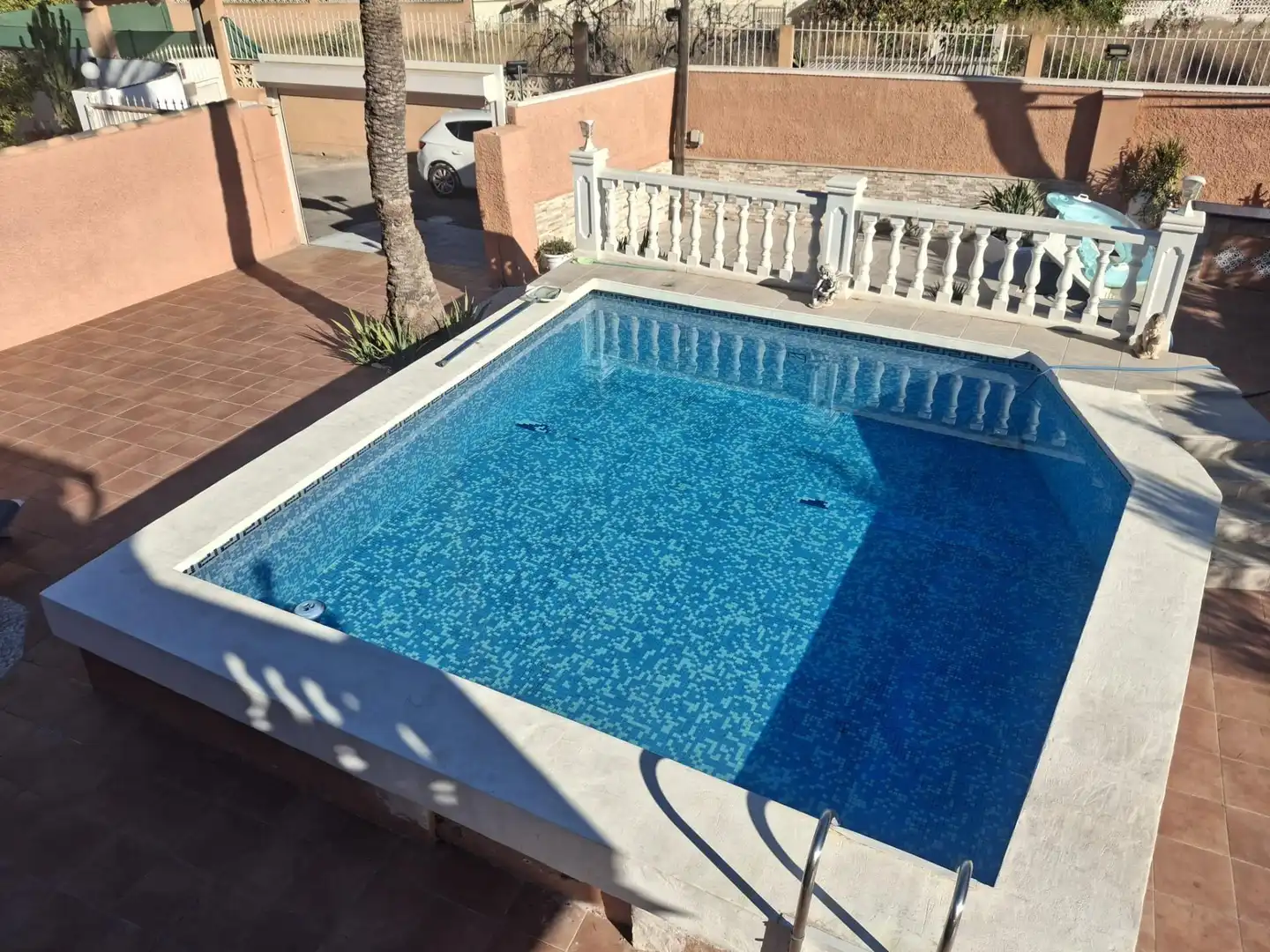 Xalet amb piscina en venda a Rincón de Loix, imagen 28