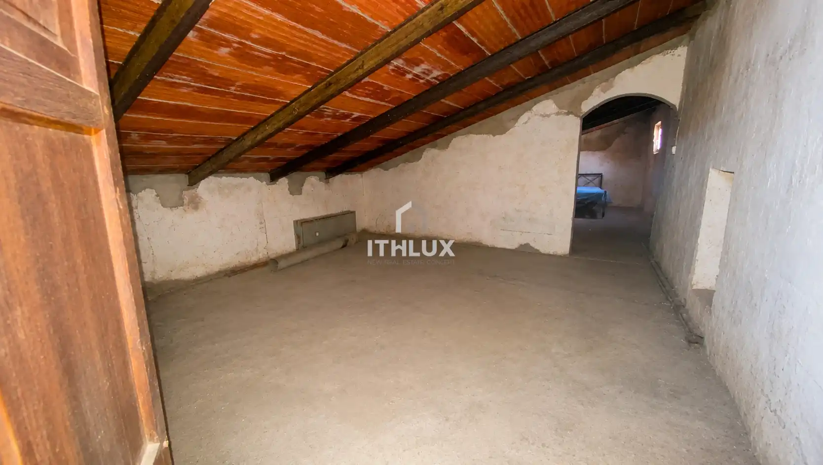 Einfamilien-Reihenhaus zum Verkauf in Torremocha mit Klimaanlage, Heizung und Terrasse