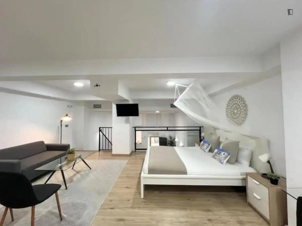 Appartement compact à louer à Centro, imagen 2