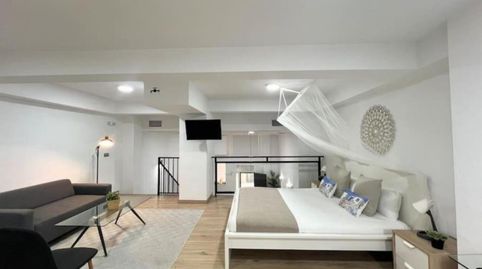 Foto 2 de Apartament de lloguer a La Victoria, Málaga Capital