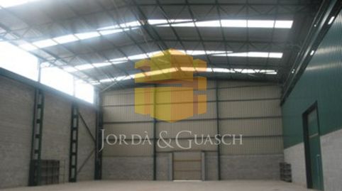 Foto 3 von Fabrikhallen zur Miete in Carrer Barcelona, 1, Abrera, Barcelona