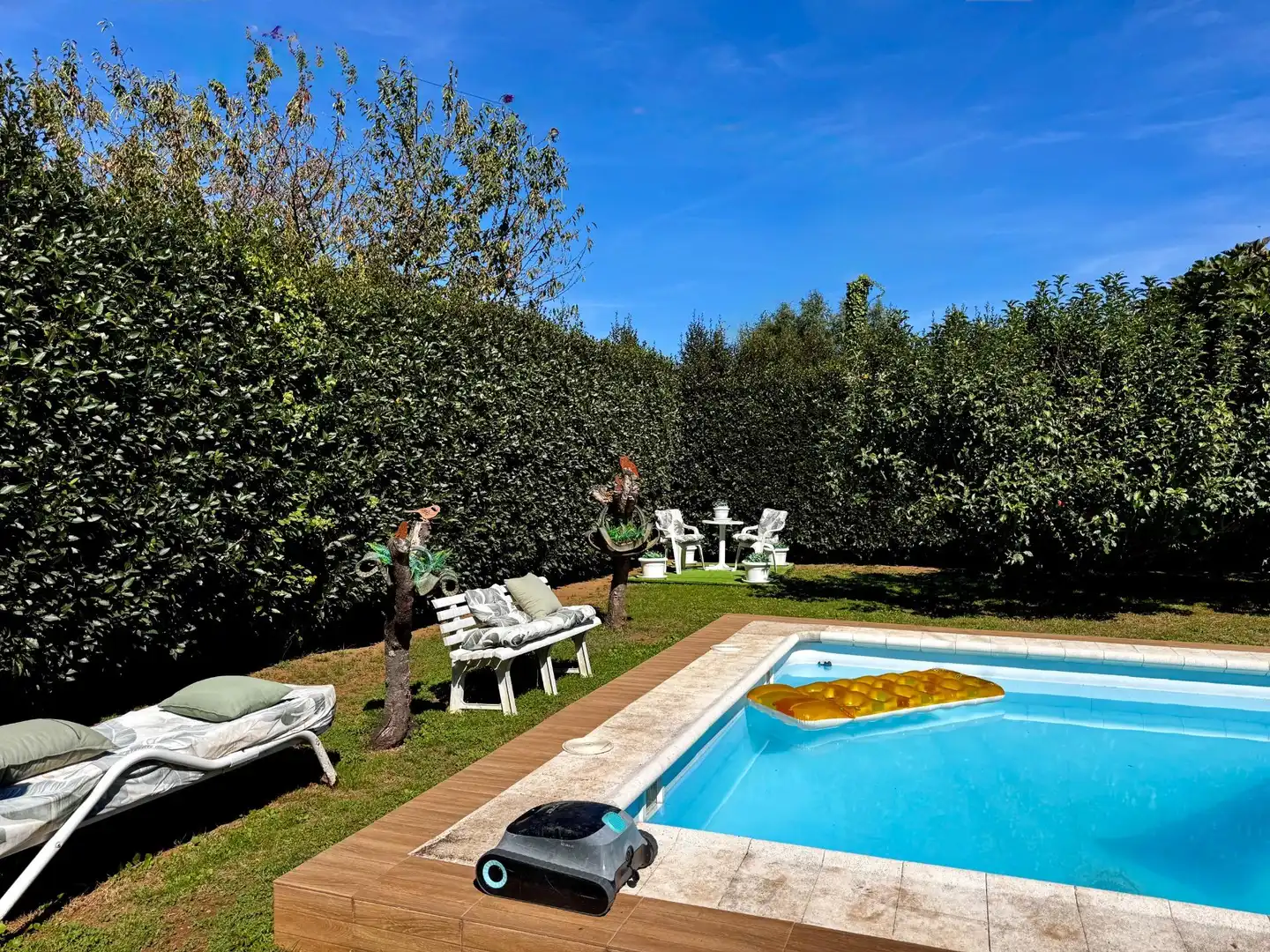 Villa avec terrasse à vendre à Barrio MONASTERIO 5, imagen 4