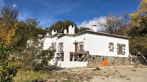 Complejo Rural en El Golco - Mecina Bombarón, imatge 4