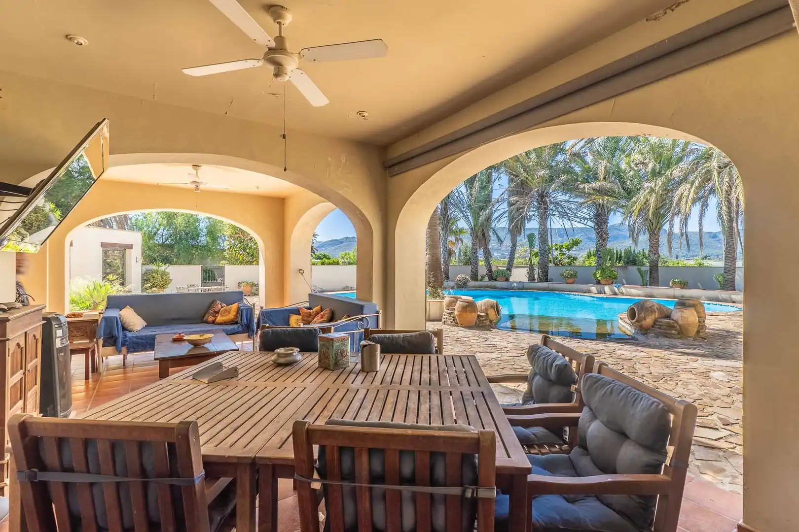 Casa en venta en Ondara, imagen 6