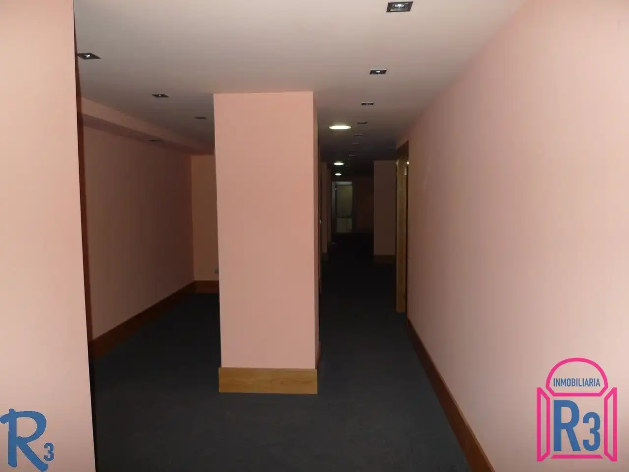 Büro zur Miete in Ordoño II, imagen 4