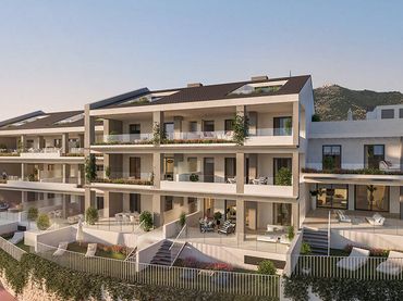 Apartament amb ascensor en venda a Torremuelle