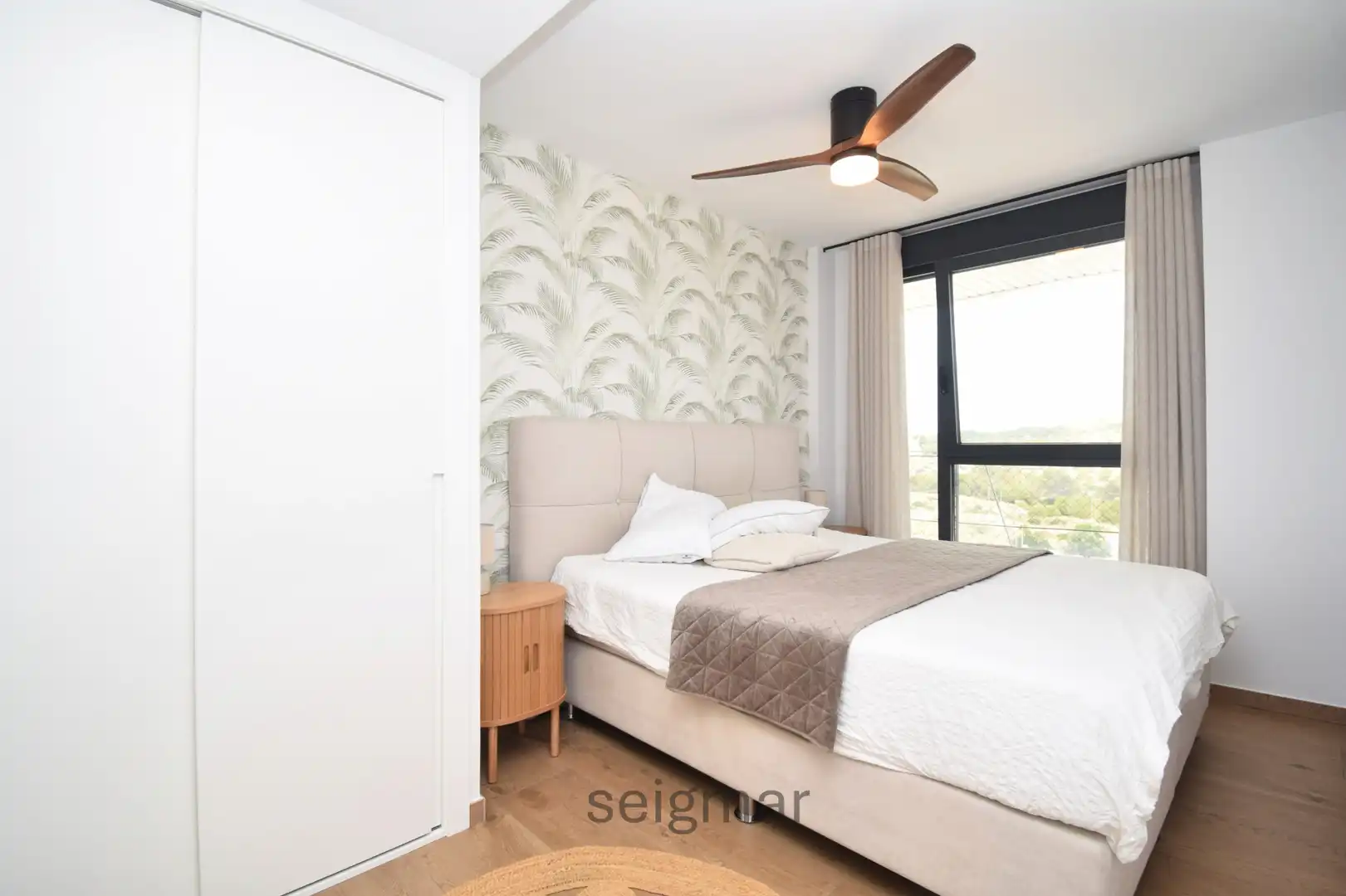 Penthouse mit Terrasse zum Verkauf in Paseo del Emperador Nerón 6, imagen 22