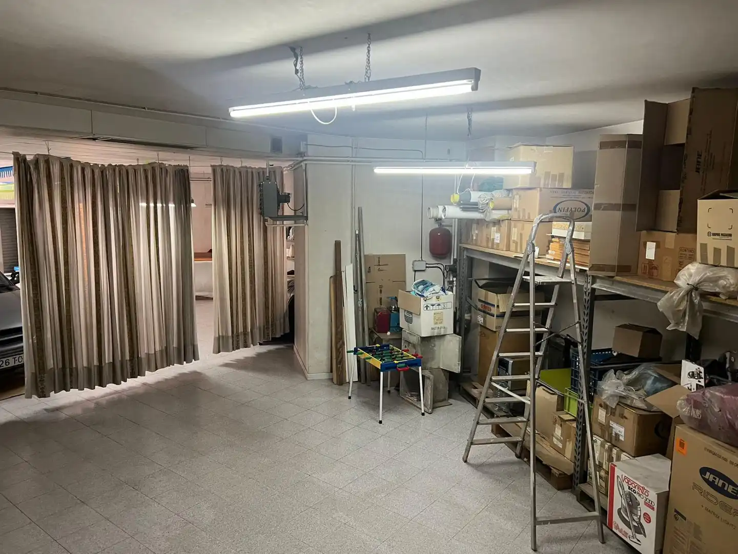 Gewerbefläche zum Verkauf in Vilanova del Camí, imagen 2